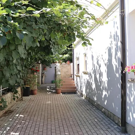 Apartment Sole Porec