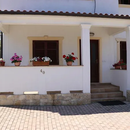 Sole Apartment Porec
