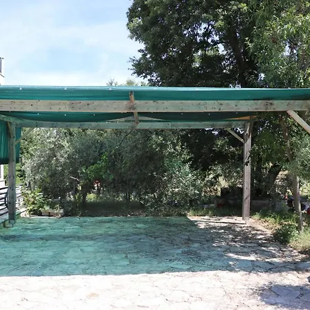 Sole Apartment Porec