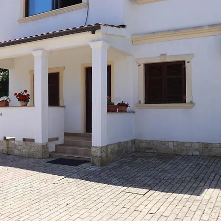 Sole Apartment