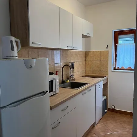 Sole Apartment *