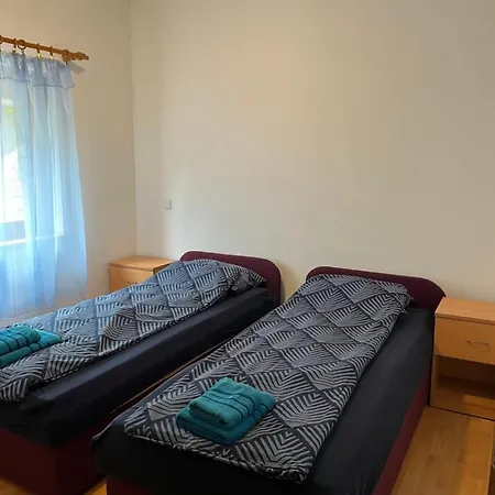 Apartment Sole *