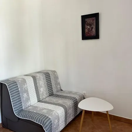 Apartment Sole