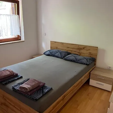 Apartment Sole