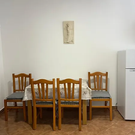 Apartment Sole