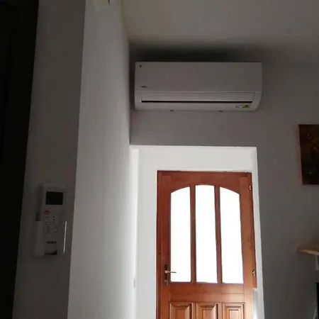 Sole Apartment