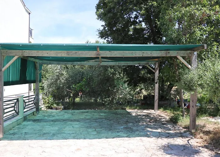 Sole Apartamento Poreč