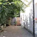 Apartmán Sole Poreč