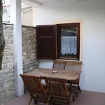 Apartmán Sole