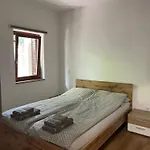 Apartmán Sole *