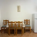 Apartmán Sole