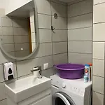 Sole Apartmán Poreč