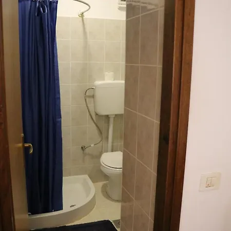 Διαμέρισμα Sole *