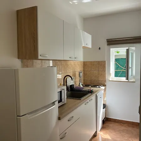 Sole Apartmán *