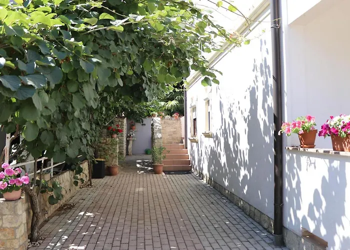 Apartman Sole Poreč