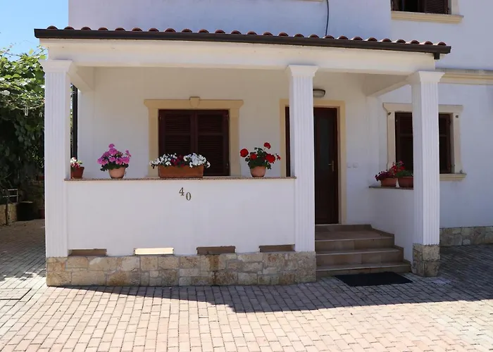 Sole Apartman Poreč