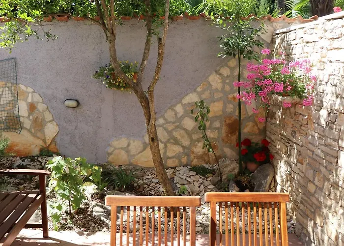 Apartman Sole Poreč